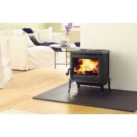 Чугунная печь камин Jotul F100 SE в Минске