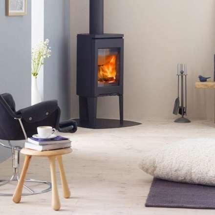 Чугунная печь камин Jotul F162 BP в Минске