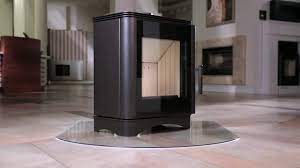 Купить Печь-камин Kratki Koza/Vega/150 стальной в интерьере в Минске Амазонка бай фото в Минске