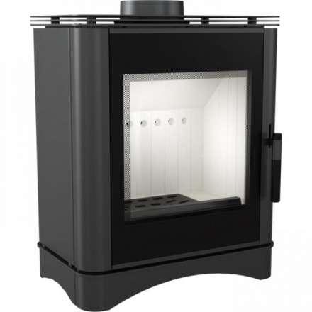 Печь-камин Kratki Koza/Vega/150 Амазонка бай фото в Минске