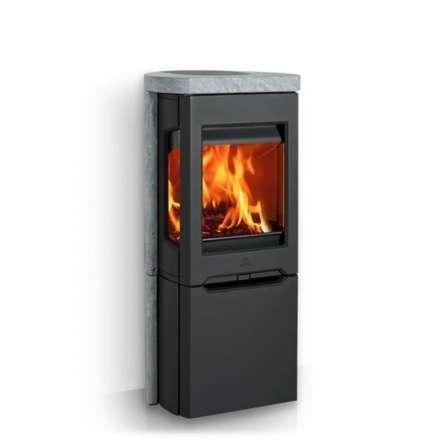 Чугунная печь камин Jotul F 165 S в Минске