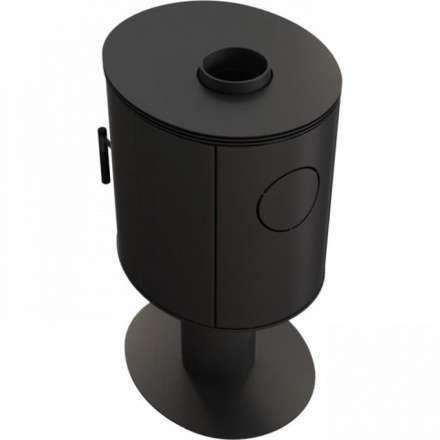 Купить Печь-камин Kratki Koza/Orbit в Минске Амазонка бай фото в Минске