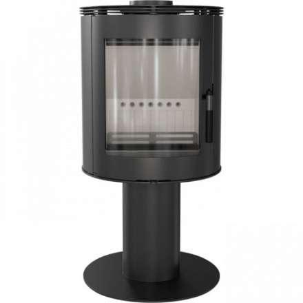 Купить Печь-камин Kratki Koza/Orbit в Минске Амазонка бай фото в Минске