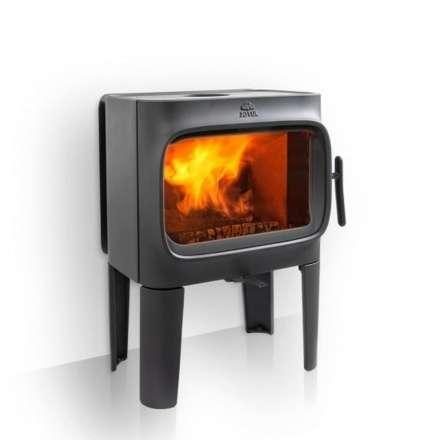 Чугунная печь камин Jotul F 305 LL BP Амазонка бай фото в Минске