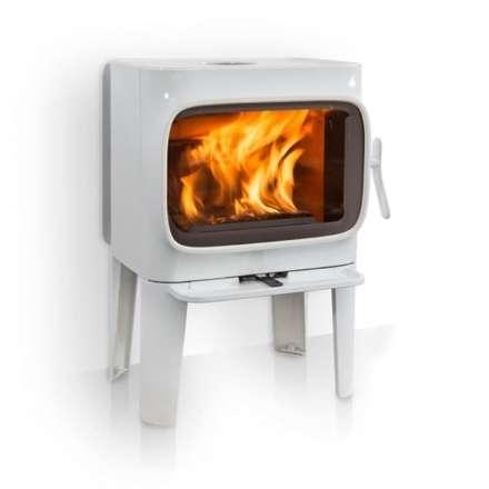Чугунная печь камин Jotul F 305 LL BP в Минске