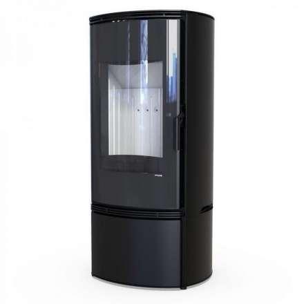 Печь-камин DEFRO HOME ORBIS Амазонка бай фото в Минске