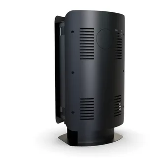 Печь-камин DEFRO HOME OVAL Амазонка бай фото в Минске