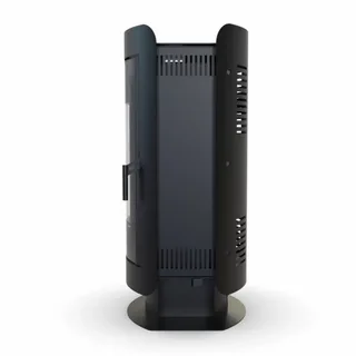 Печь-камин DEFRO HOME OVAL Амазонка бай фото в Минске