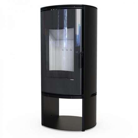 Печь-камин DEFRO HOME ORBIS LOG Амазонка бай фото в Минске