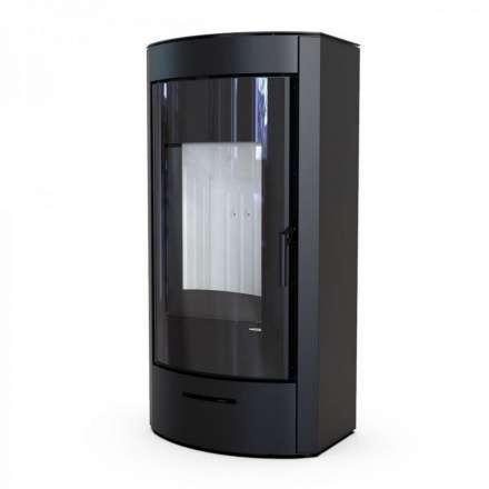 Печь-камин DEFRO HOME ORTI Амазонка бай фото в Минске