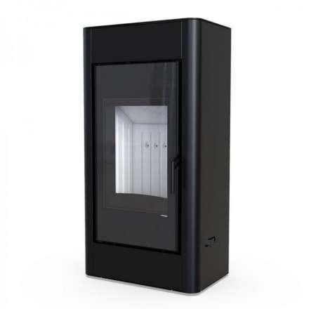 Печь-камин DEFRO HOME SOLUM Амазонка бай фото в Минске