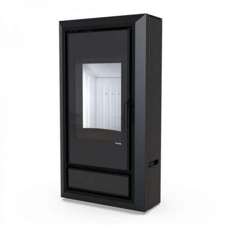 Печь-камин DEFRO HOME IGNIS Амазонка бай фото в Минске