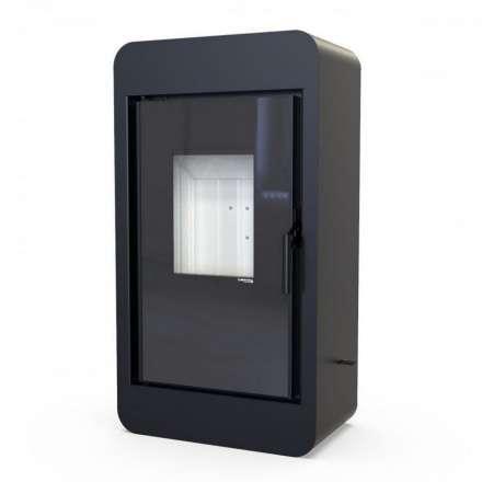 Печь-камин DEFRO HOME PICO Амазонка бай фото в Минске