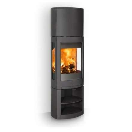 Чугунная печь камин Jotul F 371 HT Advance Амазонка бай фото в Минске
