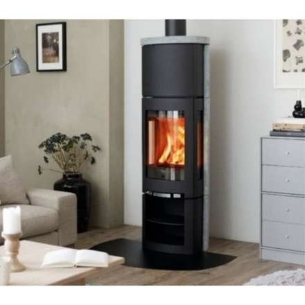 Чугунная печь камин Jotul F 377 HT Advance в Минске