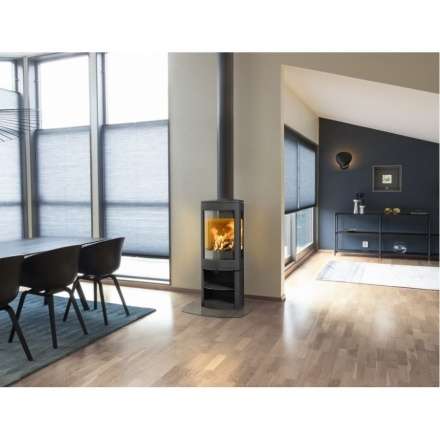 Чугунная печь камин Jotul F 378 HT Advance в Минске