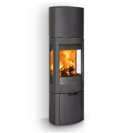 Чугунная печь камин Jotul F 378 HT Advance Амазонка бай фото в Минске