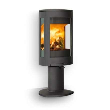 Чугунная печь камин Jotul F 373 Advance в Минске