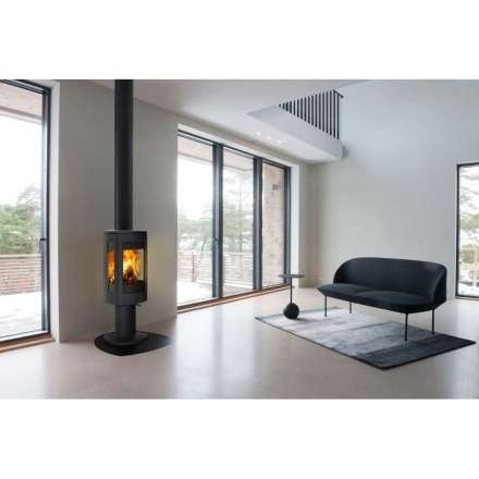 Чугунная печь камин Jotul F 373 Advance в Минске
