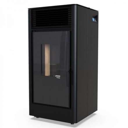 Пеллетный печь-камин DEFRO HOME MYPELL Амазонка бай фото в Минске