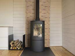 Купить Печь-камин Kratki Koza/AB/S/DR стальной в интерьере в Минске Амазонка бай фото в Минске