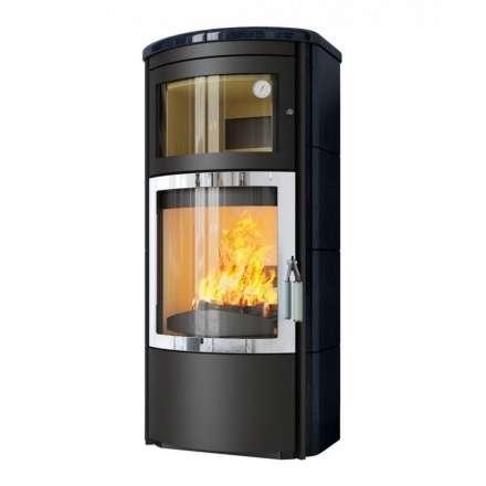 Печь-камин HARK Roma GT ECOplus Амазонка бай фото в Минске