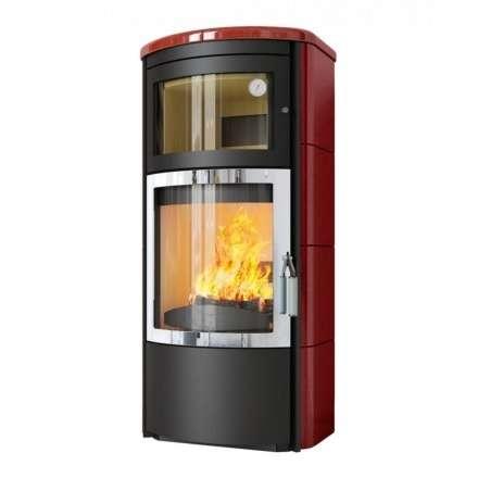 Печь-камин HARK Roma GT ECOplus Амазонка бай фото в Минске