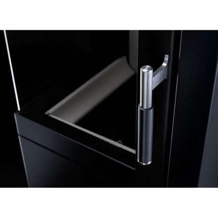 Печь-камин HARK 112 ECOplus угловой Амазонка бай фото в Минске