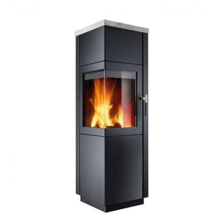 Печь-камин HARK 112 ECOplus Амазонка бай фото в Минске