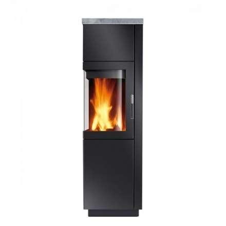 Печь-камин HARK 112 ECOplus угловой Амазонка бай фото в Минске