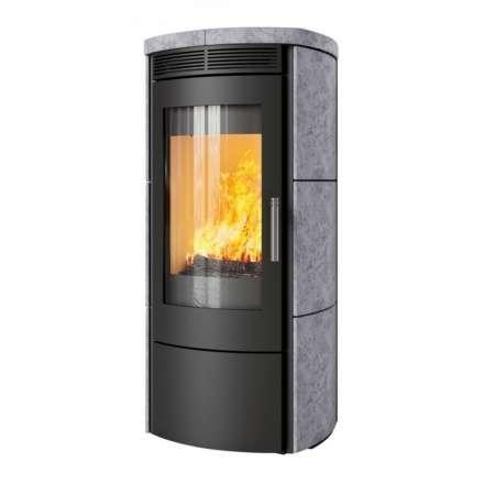 Печь-камин HARK 130 ECOplus Амазонка бай фото в Минске