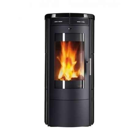 Печь-камин HARK 130 ECOplus Амазонка бай фото в Минске