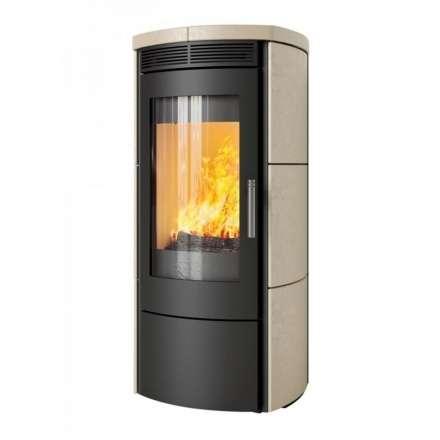 Печь-камин HARK 130 ECOplus Амазонка бай фото в Минске