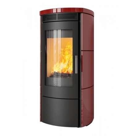 Печь-камин HARK 130 ECOplus Амазонка бай фото в Минске