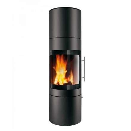 Печь-камин HARK 117 ECOplus Амазонка бай фото в Минске