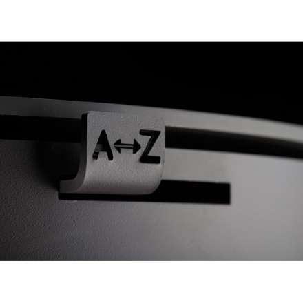 Печь-камин HARK 117 ECOplus Амазонка бай фото в Минске