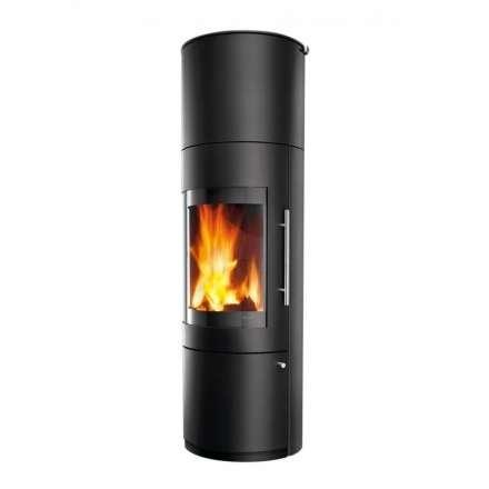 Печь-камин HARK 117 ECOplus Амазонка бай фото в Минске