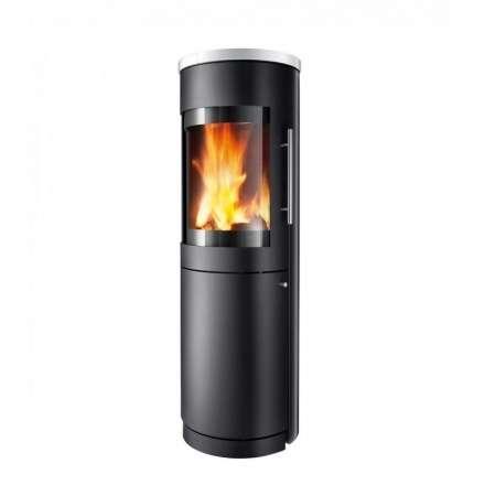 Печь-камин HARK 116 ECOplus Амазонка бай фото в Минске