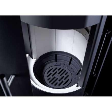 Печь-камин HARK 116 ECOplus в интерьере Амазонка бай фото в Минске