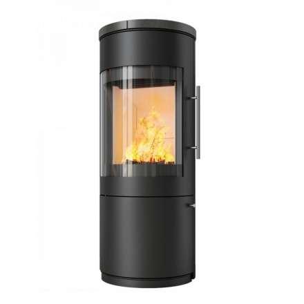 Печь-камин HARK 110 ECOplus Амазонка бай фото в Минске