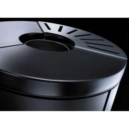 Печь-камин HARK 110 ECOplus в интерьере Амазонка бай фото в Минске