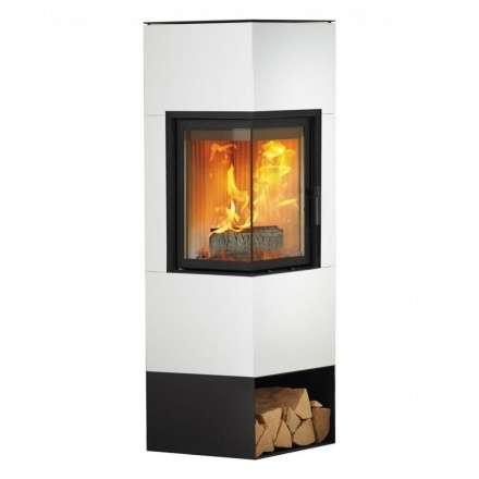 Печь-камин HARK Fifty 3.0 ECOplus Амазонка бай фото в Минске