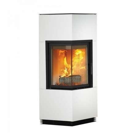 Печь-камин HARK Fifty 1.0 ECOplus Амазонка бай фото в Минске