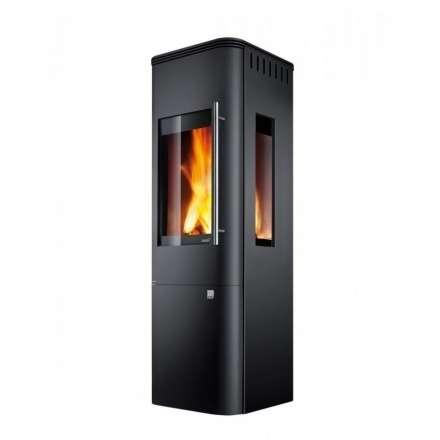 Печь-камин HARK 122-3 ECOplus Амазонка бай фото в Минске