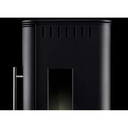 Печь-камин HARK 122-3 ECOplus Амазонка бай фото в Минске