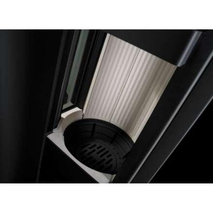 Печь-камин HARK 122-3 ECOplus Амазонка бай фото в Минске