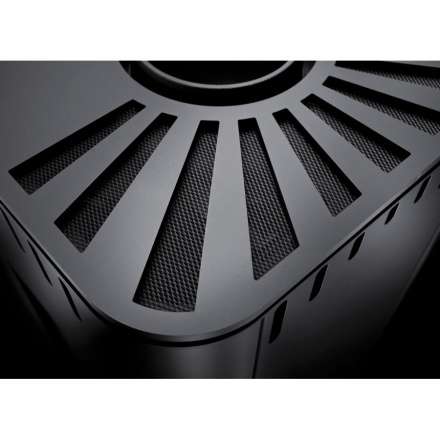 Печь-камин HARK 122-3 ECOplus Амазонка бай фото в Минске