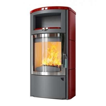 Печь-камин HARK 44 GT ECOplus в Минске