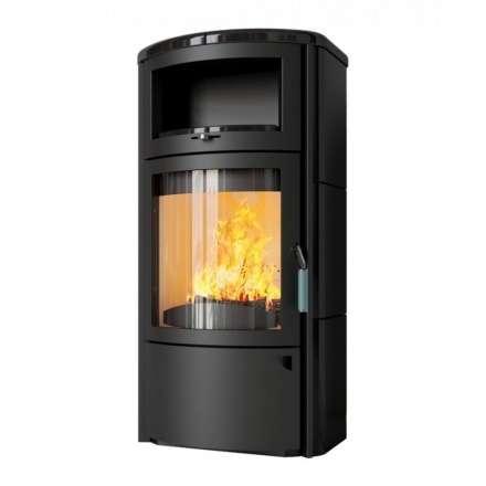 Печь-камин HARK 44 GT ECOplus Амазонка бай фото в Минске