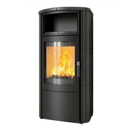 Печь-камин HARK 57 ECOplus EX Амазонка бай фото в Минске